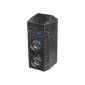 Аудиосистема Panasonic SC-UA30GS-K DCART